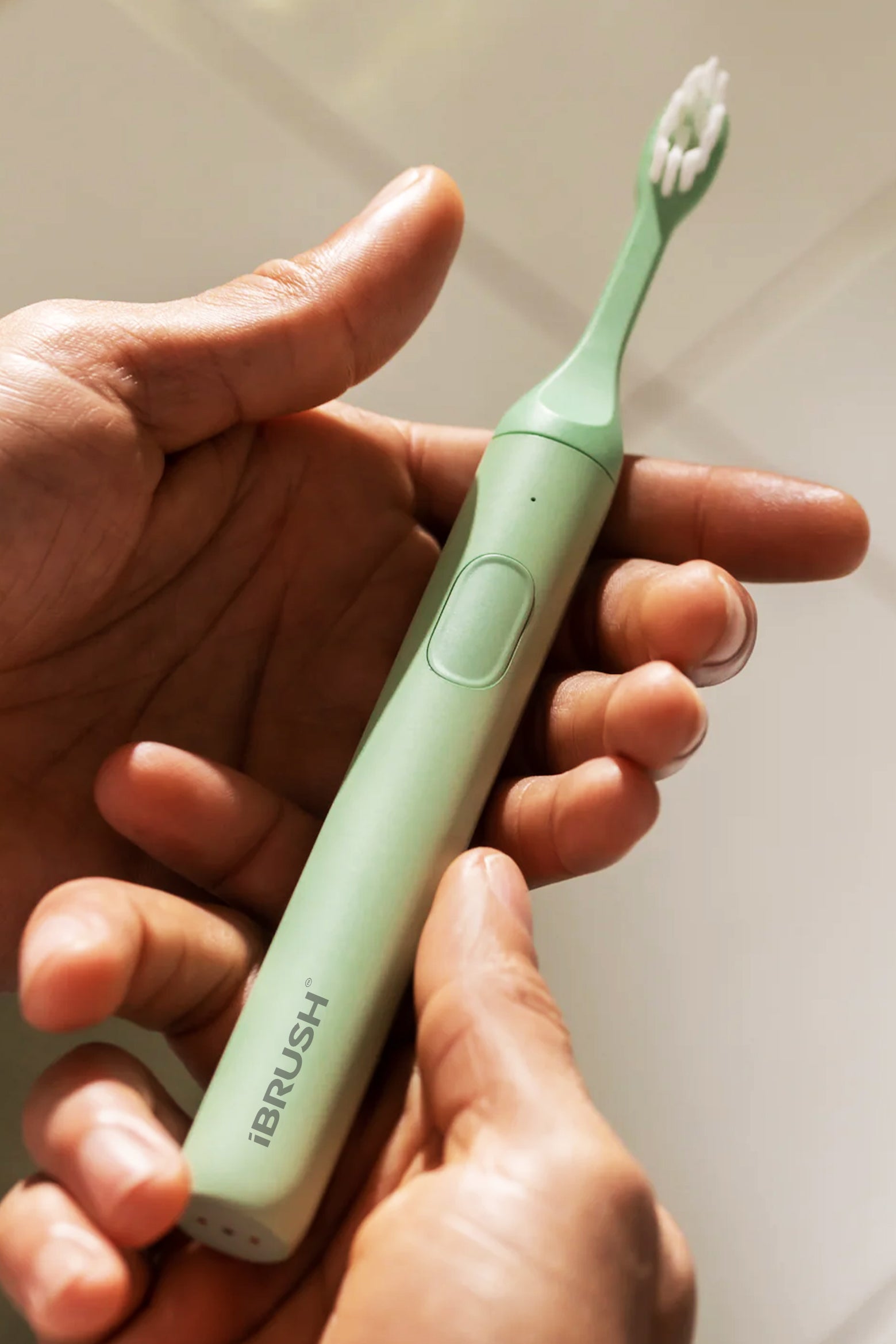 iBrush™ Verde | Electric 