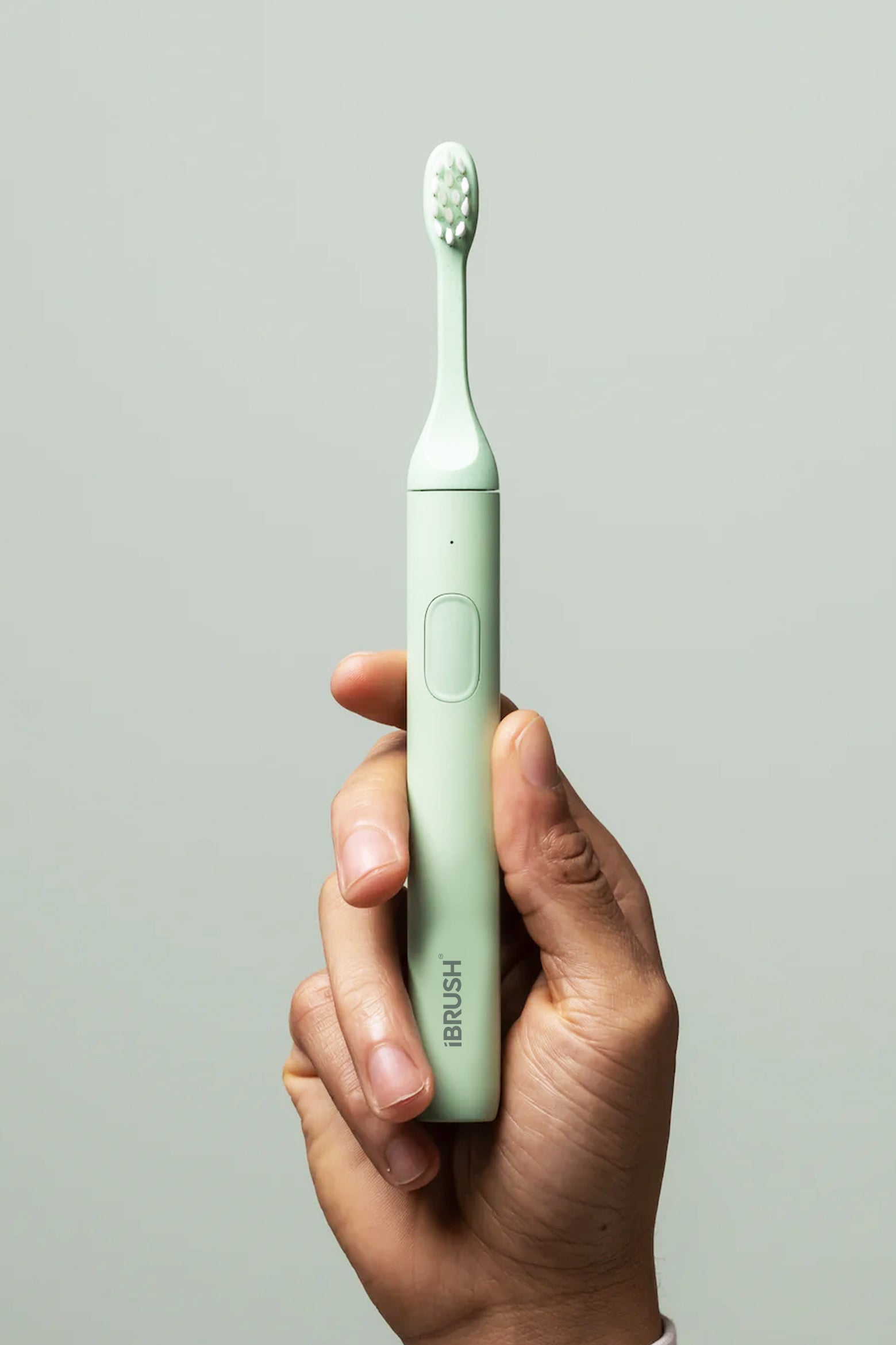 iBrush™ Verde | Electric 