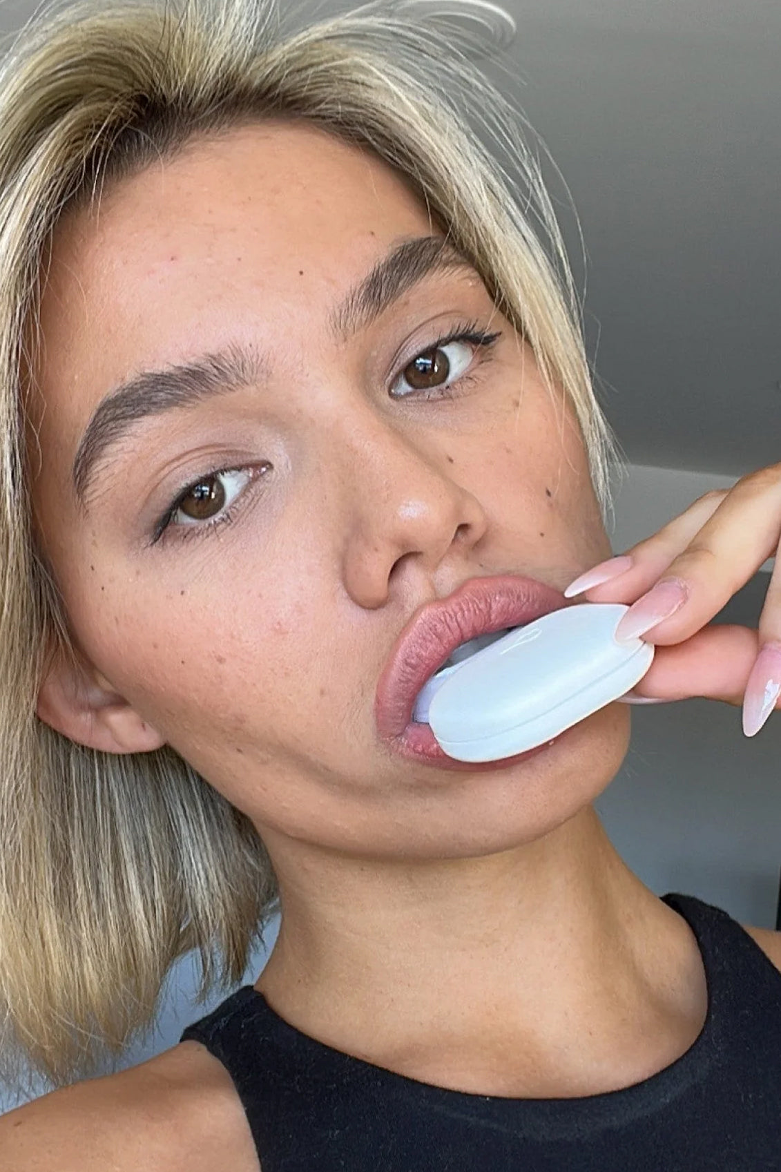 Kit de albire a dinților IO™