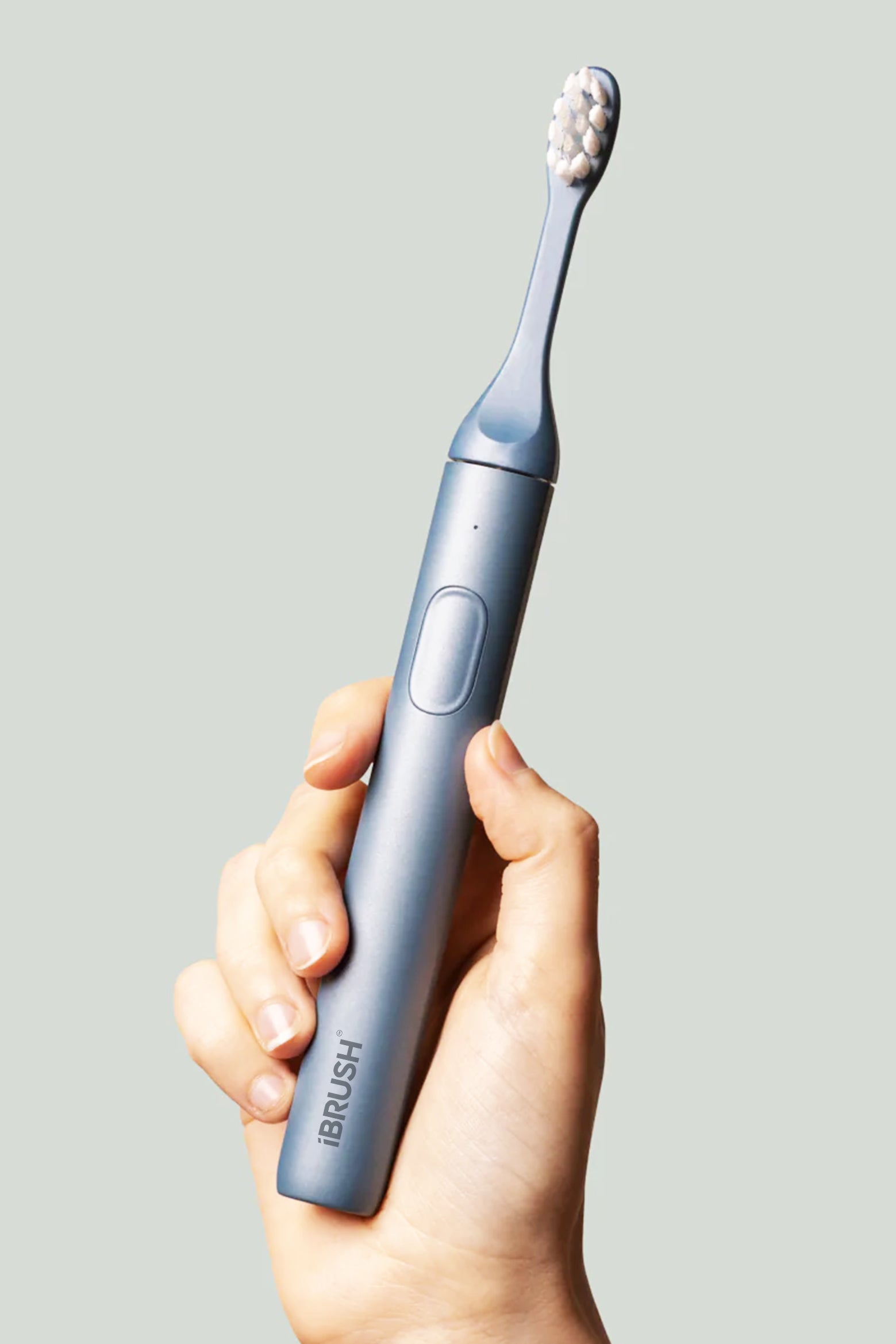 iBrush™ Albastru | Electric 
