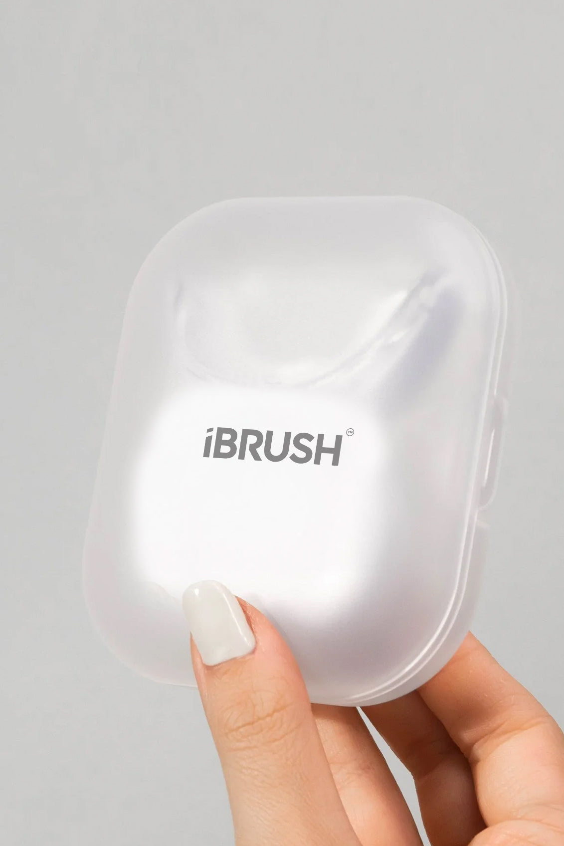 Kit de albire iBrush™