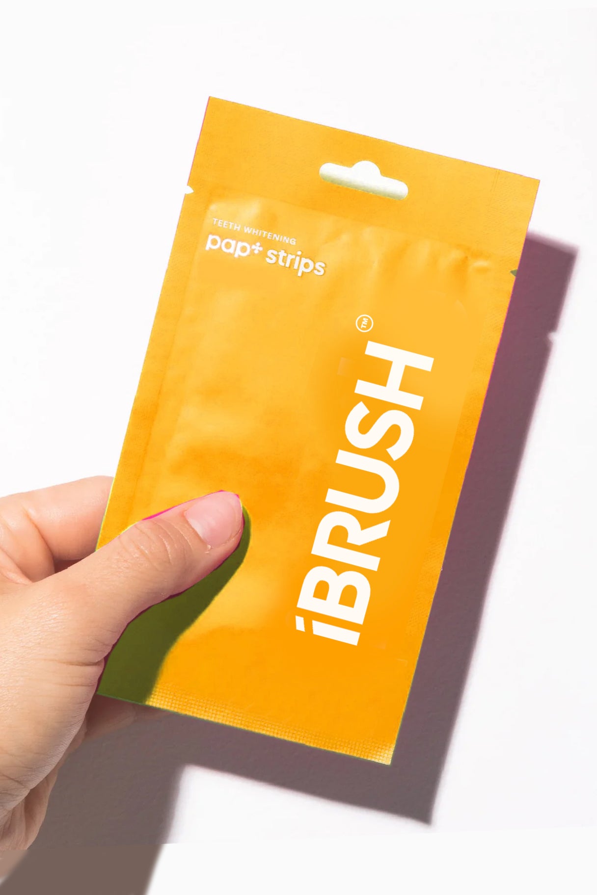 Benzi de albire a dinților™