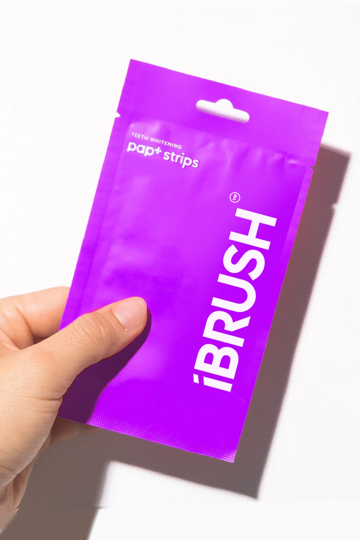 Benzi de albire a dinților™