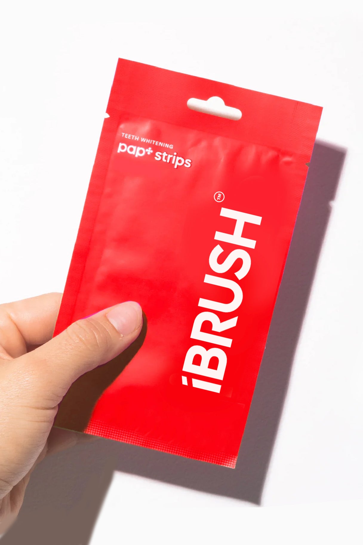 Benzi de albire a dinților™