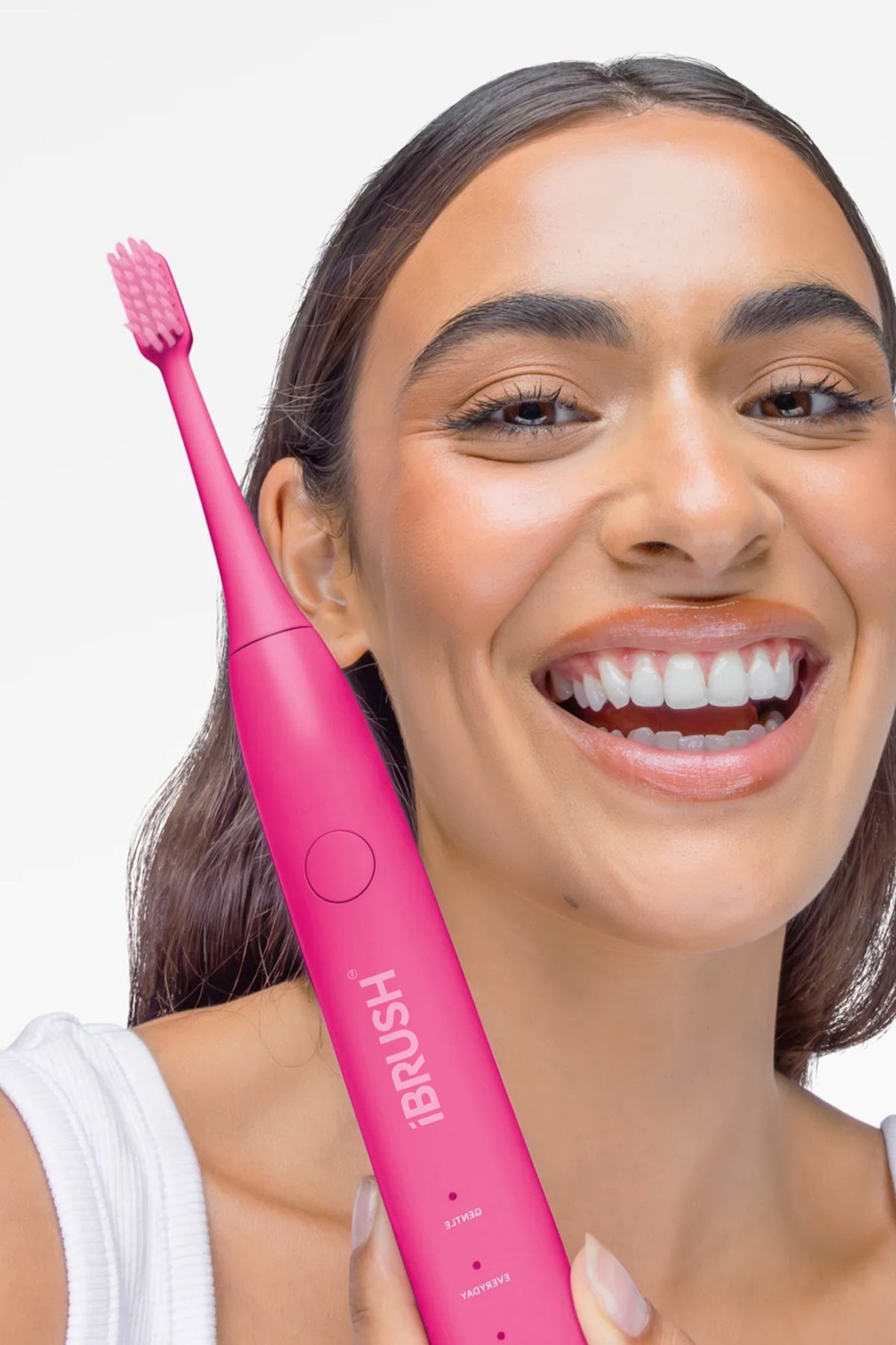 iBrush™ Ultra | Roz