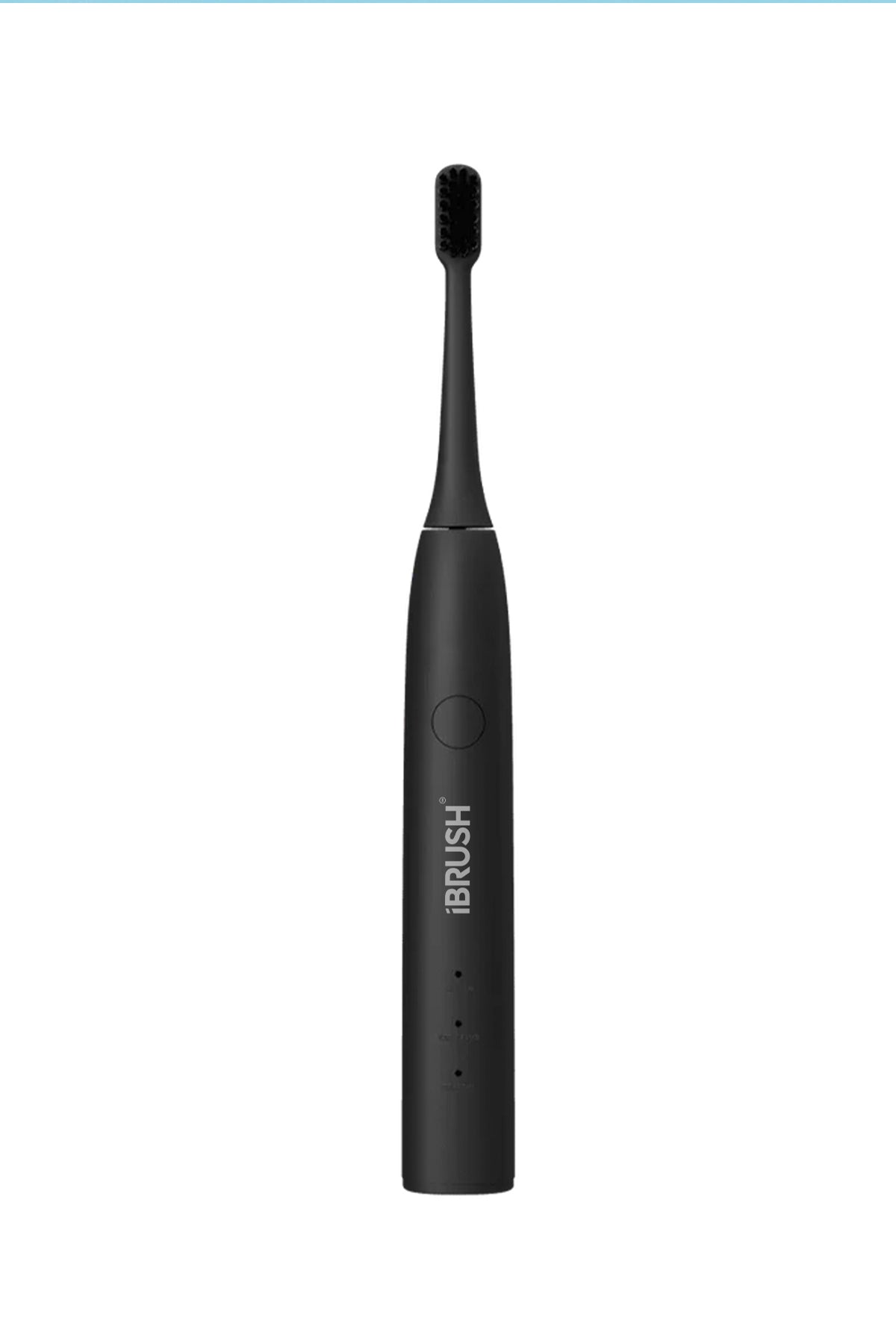 iBrush™ Ultra | Negru
