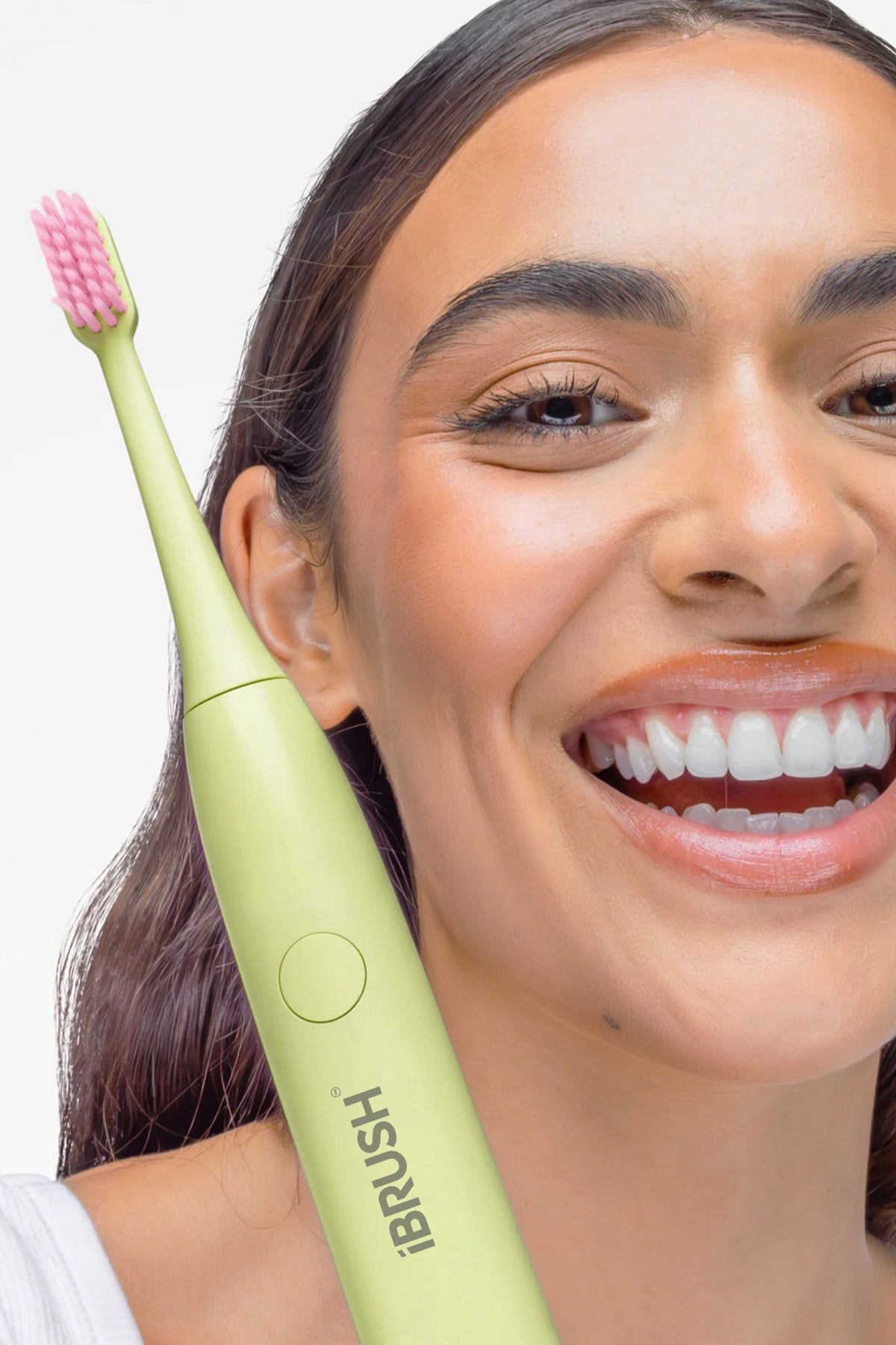 iBrush™ Ultra | Verde