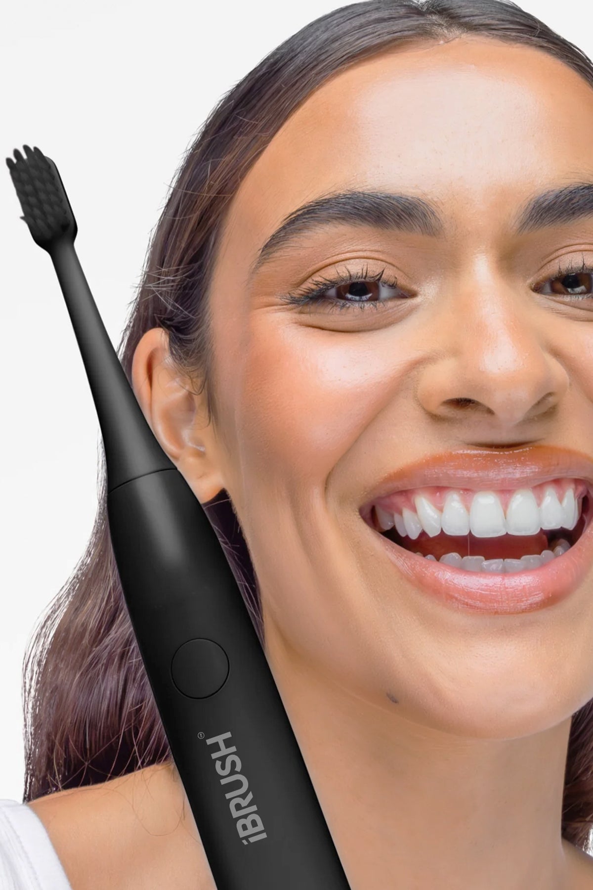 iBrush™ Ultra | Negru