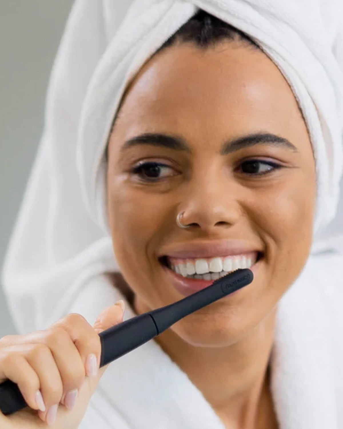 iBrush™ Ultra | Neagră