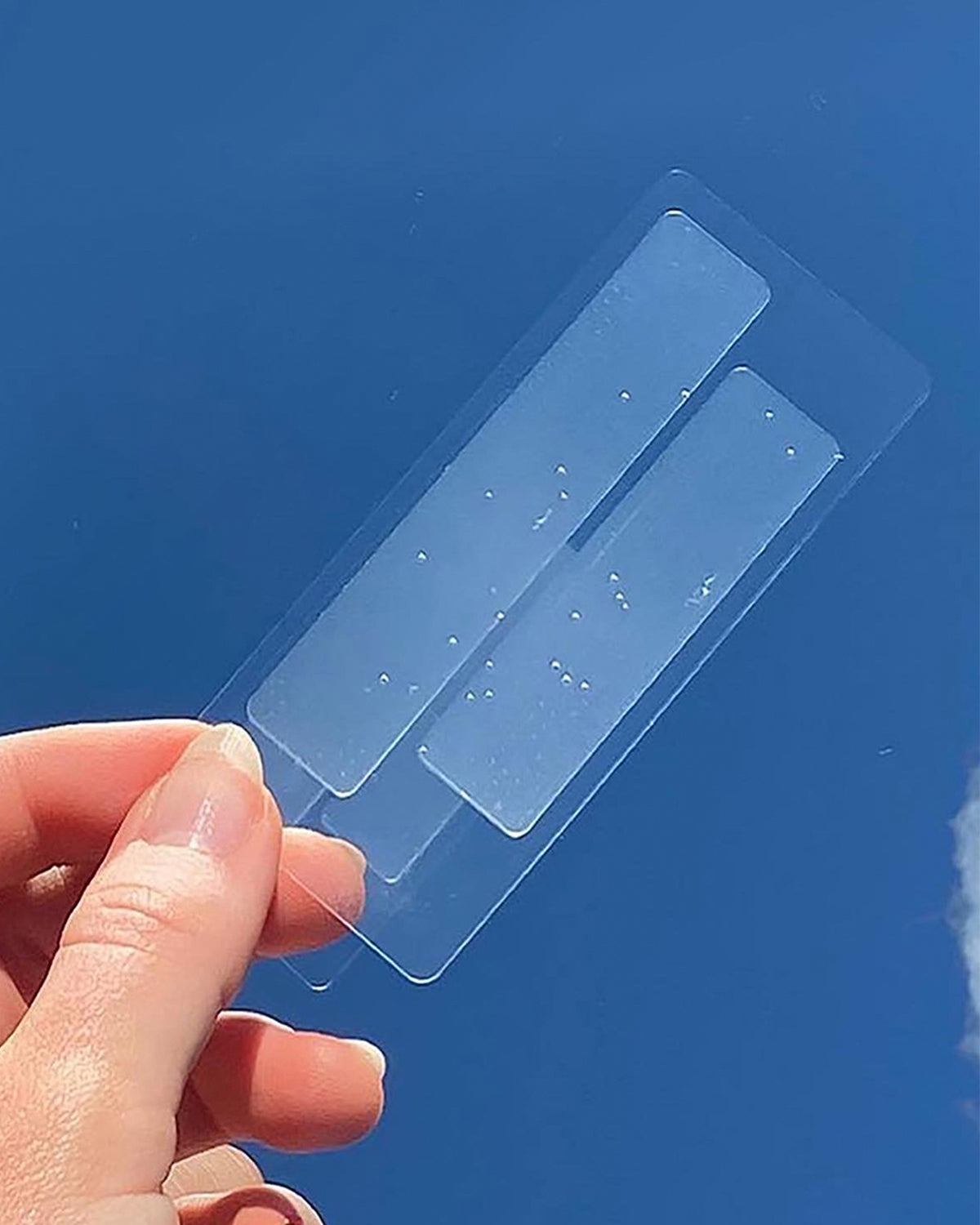 Benzi de albire a dinților™