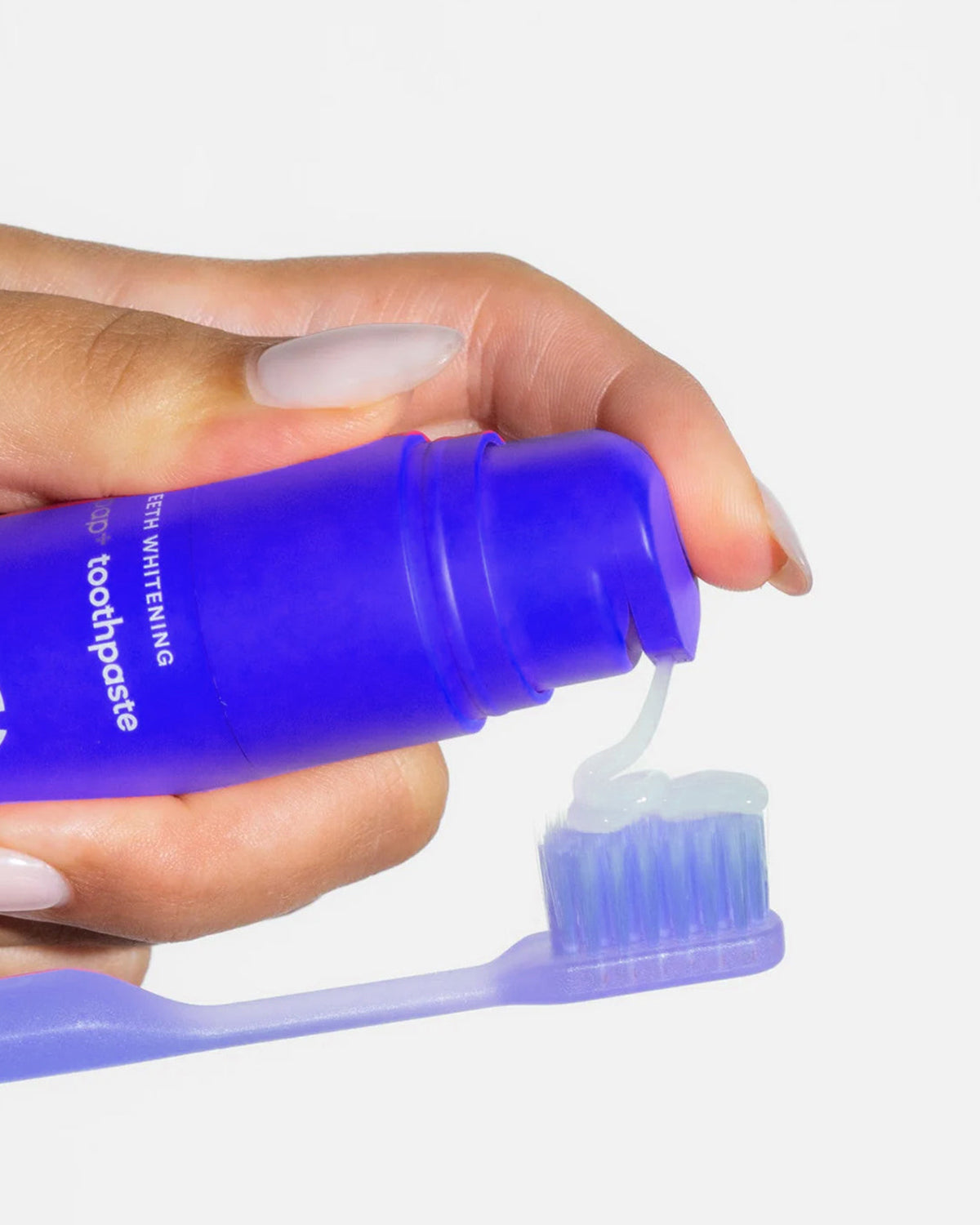 Pastă de dinți | iBrush™