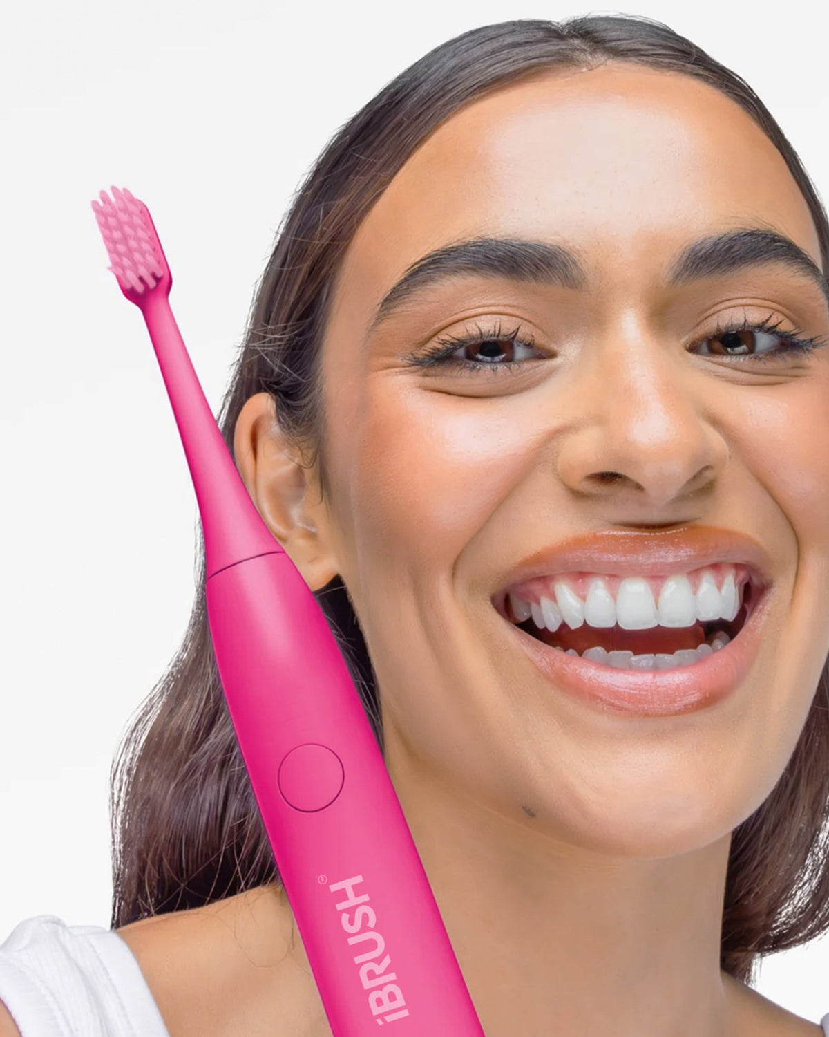 iBrush™ Ultra | Roz