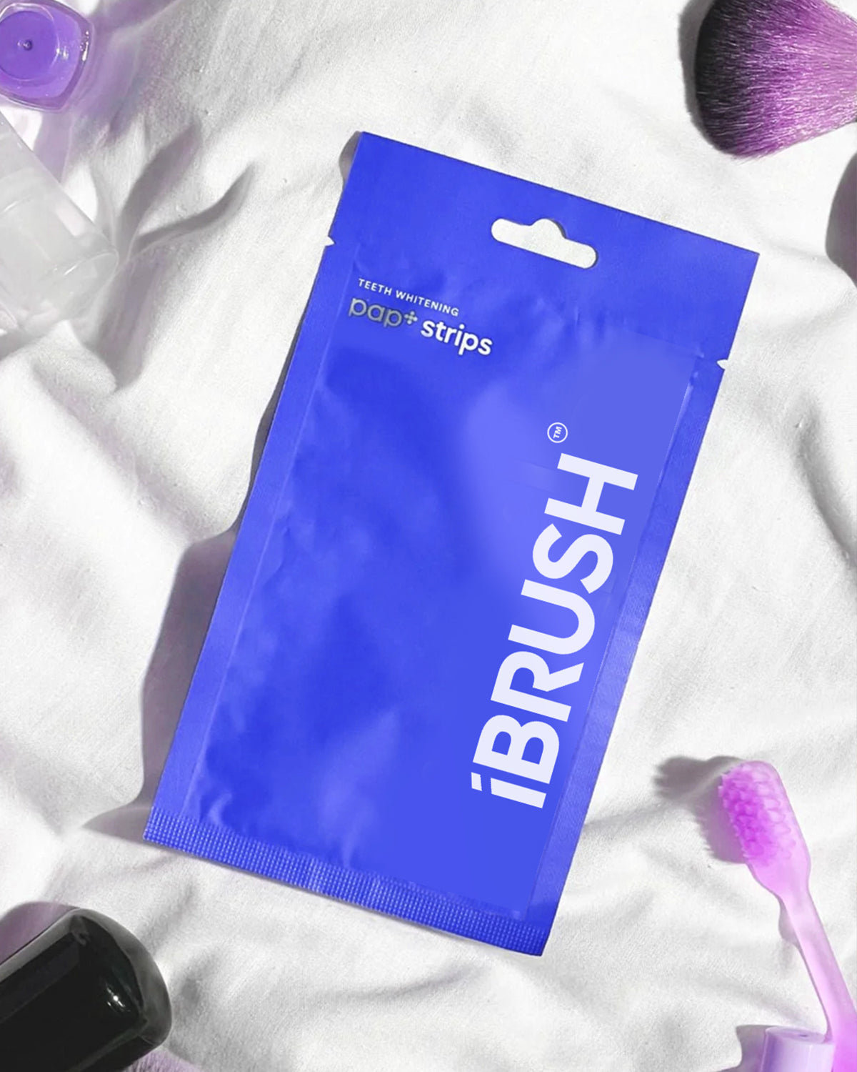 Benzi de albire a dinților™