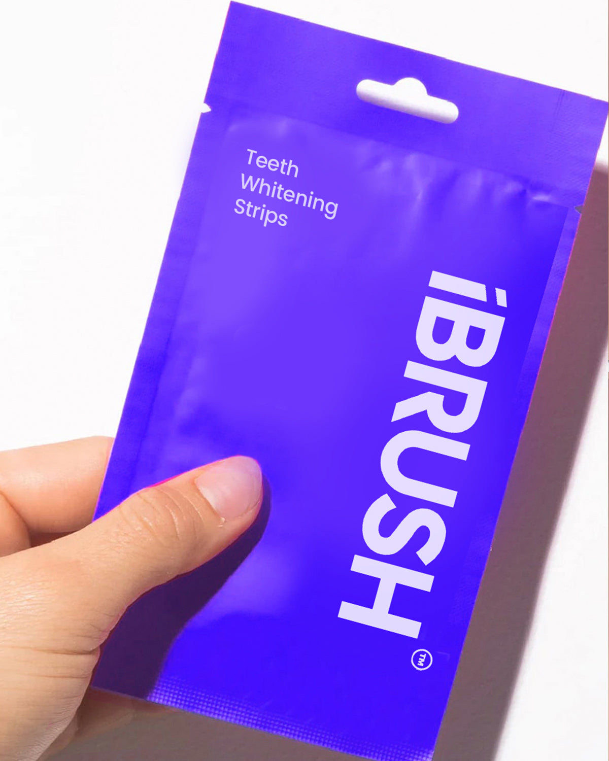 Benzi de albire a dinților™