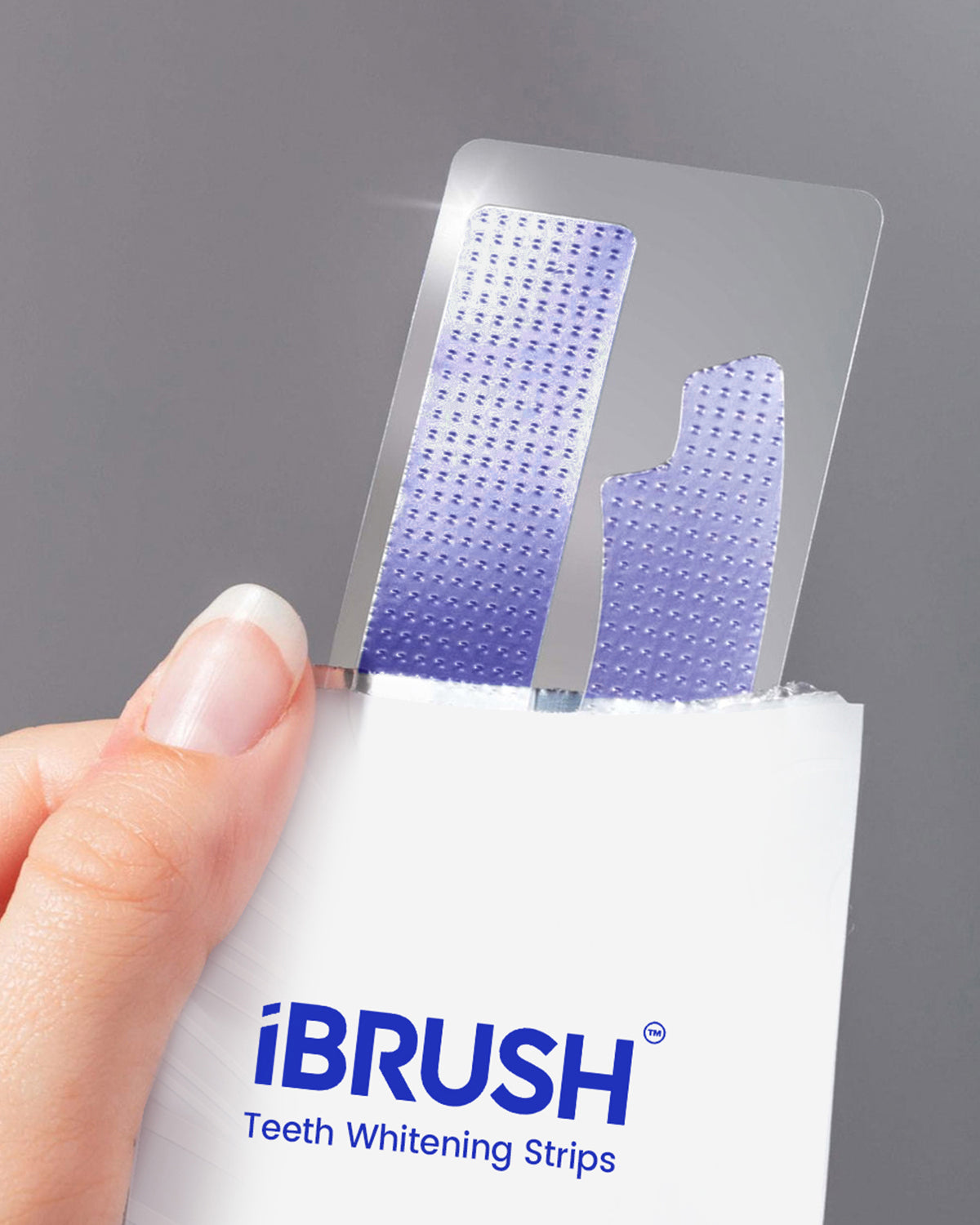 Benzi de albire a dinților™