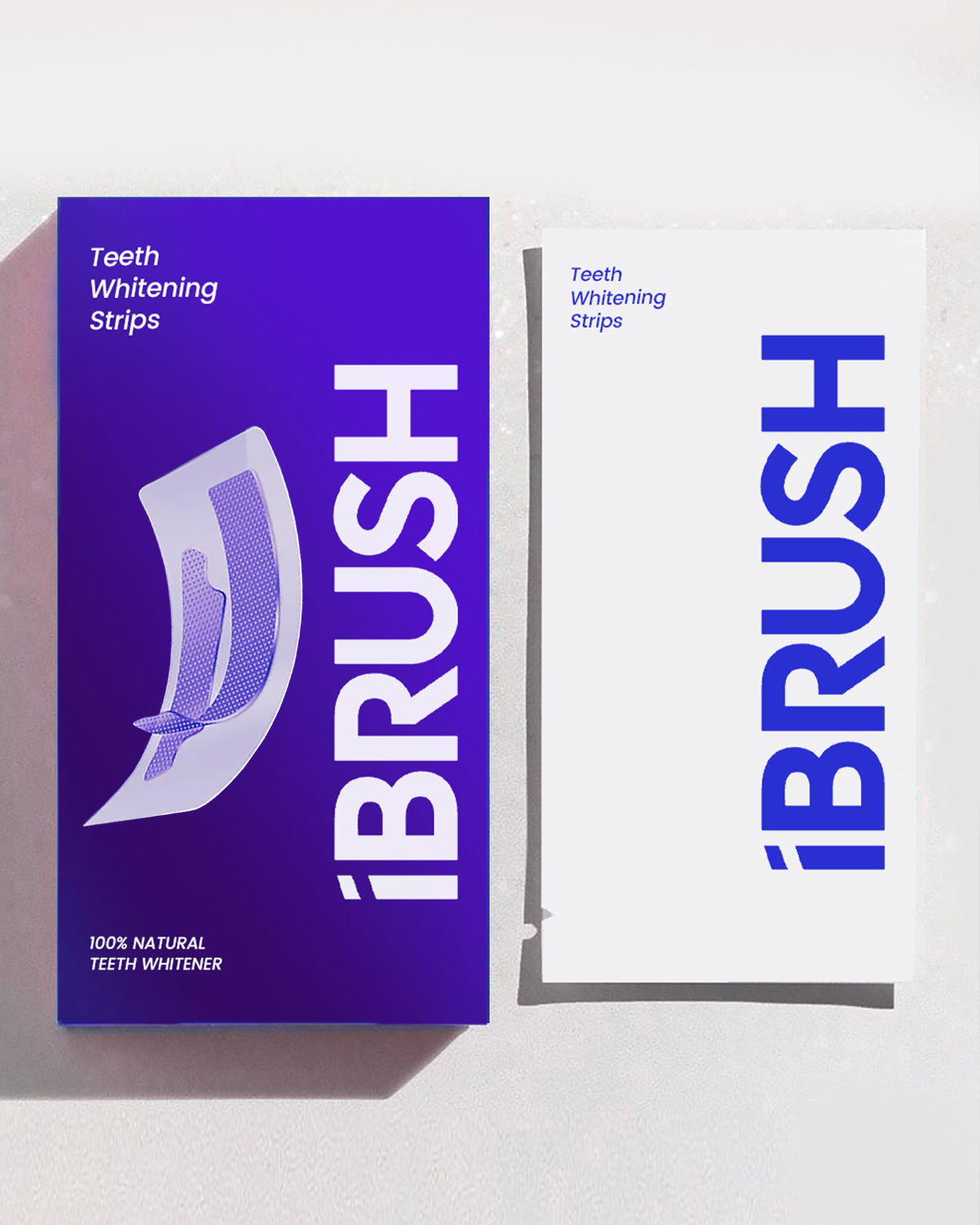 Benzi de albire a dinților™