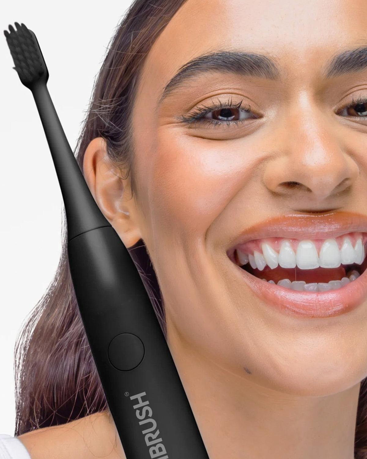 iBrush™ Ultra | Neagră