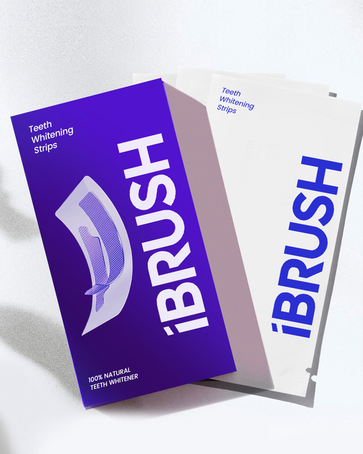 Benzi de albire a dinților™