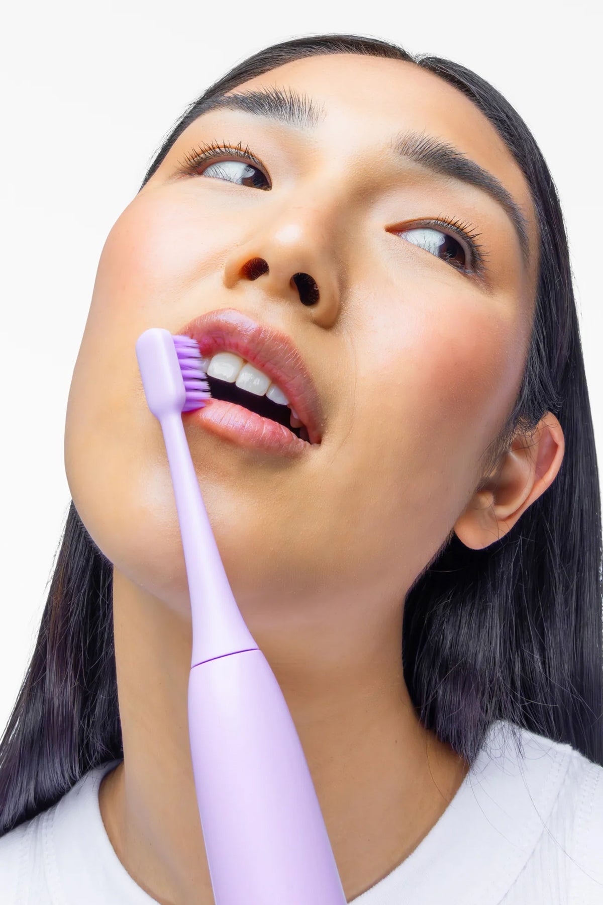 iBrush™ Ultra | Mișcare