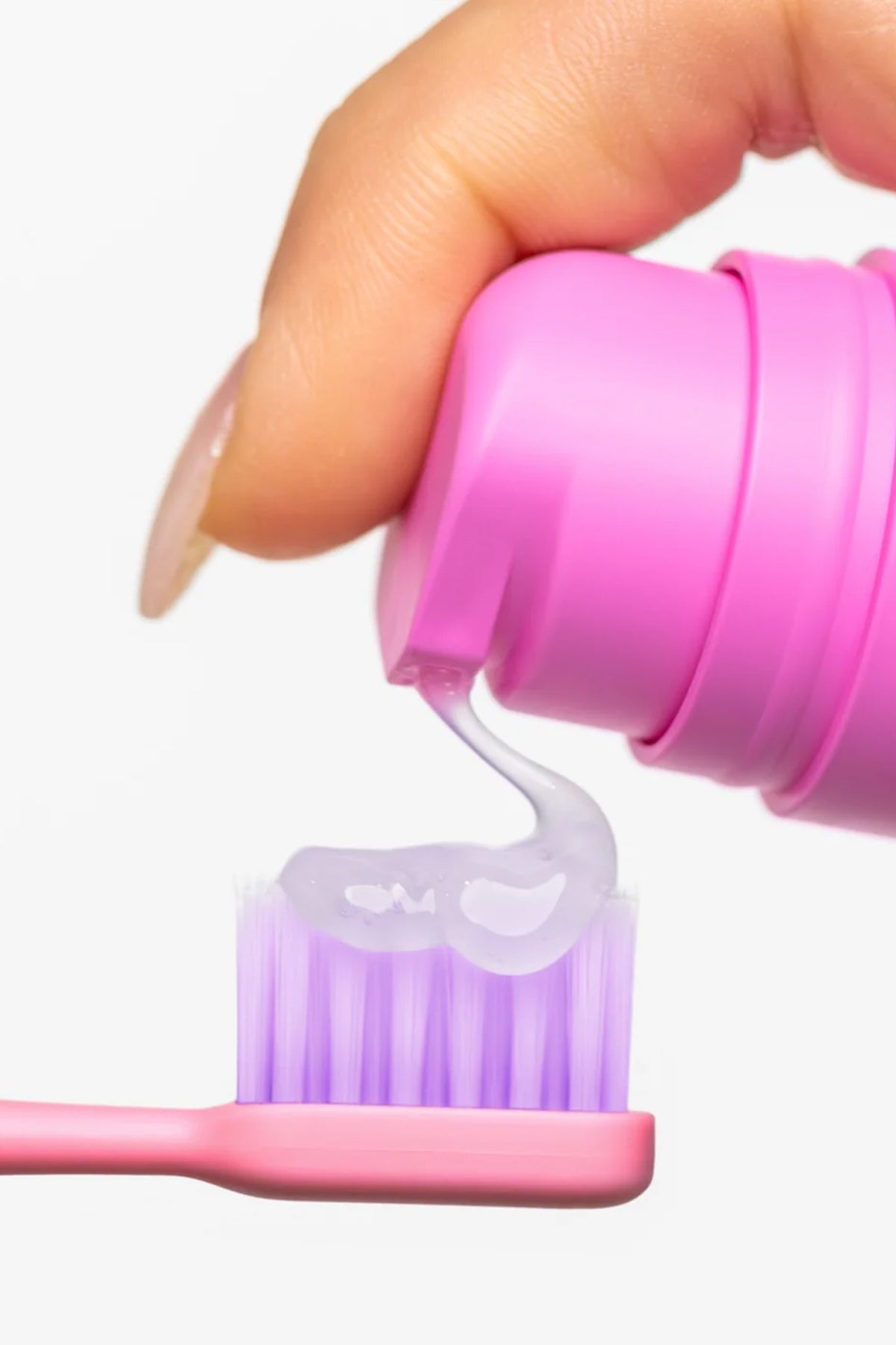 iBrush™ Ultra | Roz