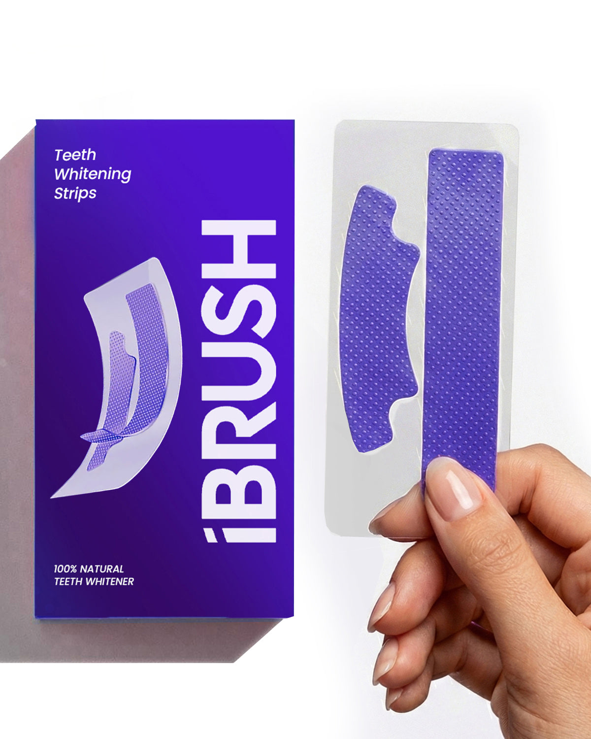 Benzi de albire a dinților™