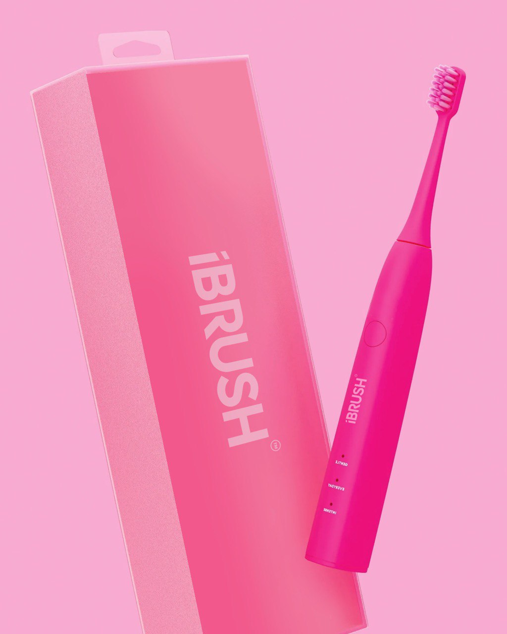 iBrush™ Ultra | Roz