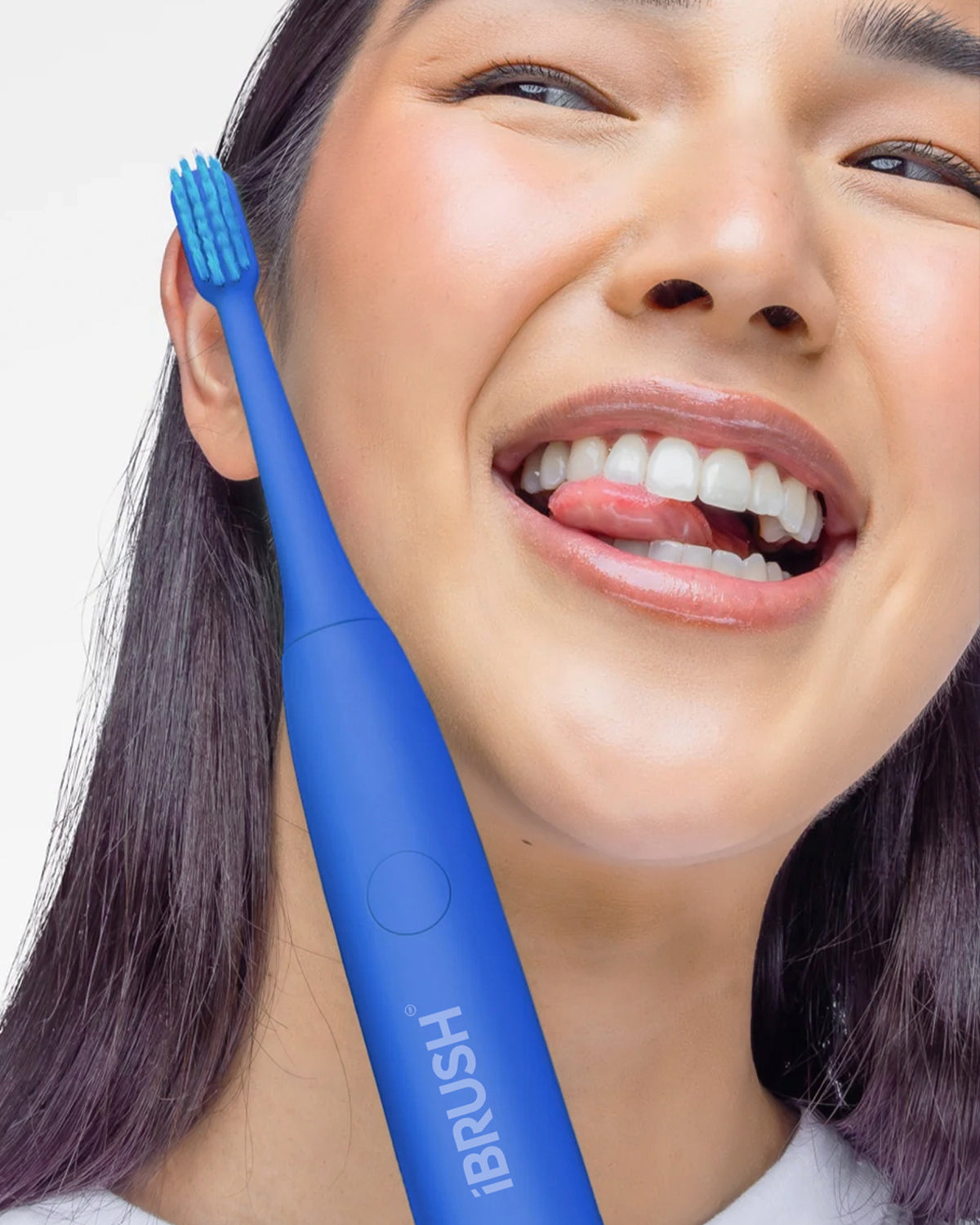 iBrush™ Ultra | Verde