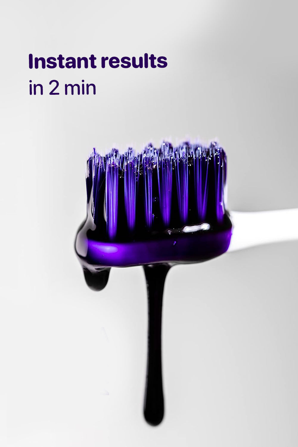 Teeth whitening toothpaste