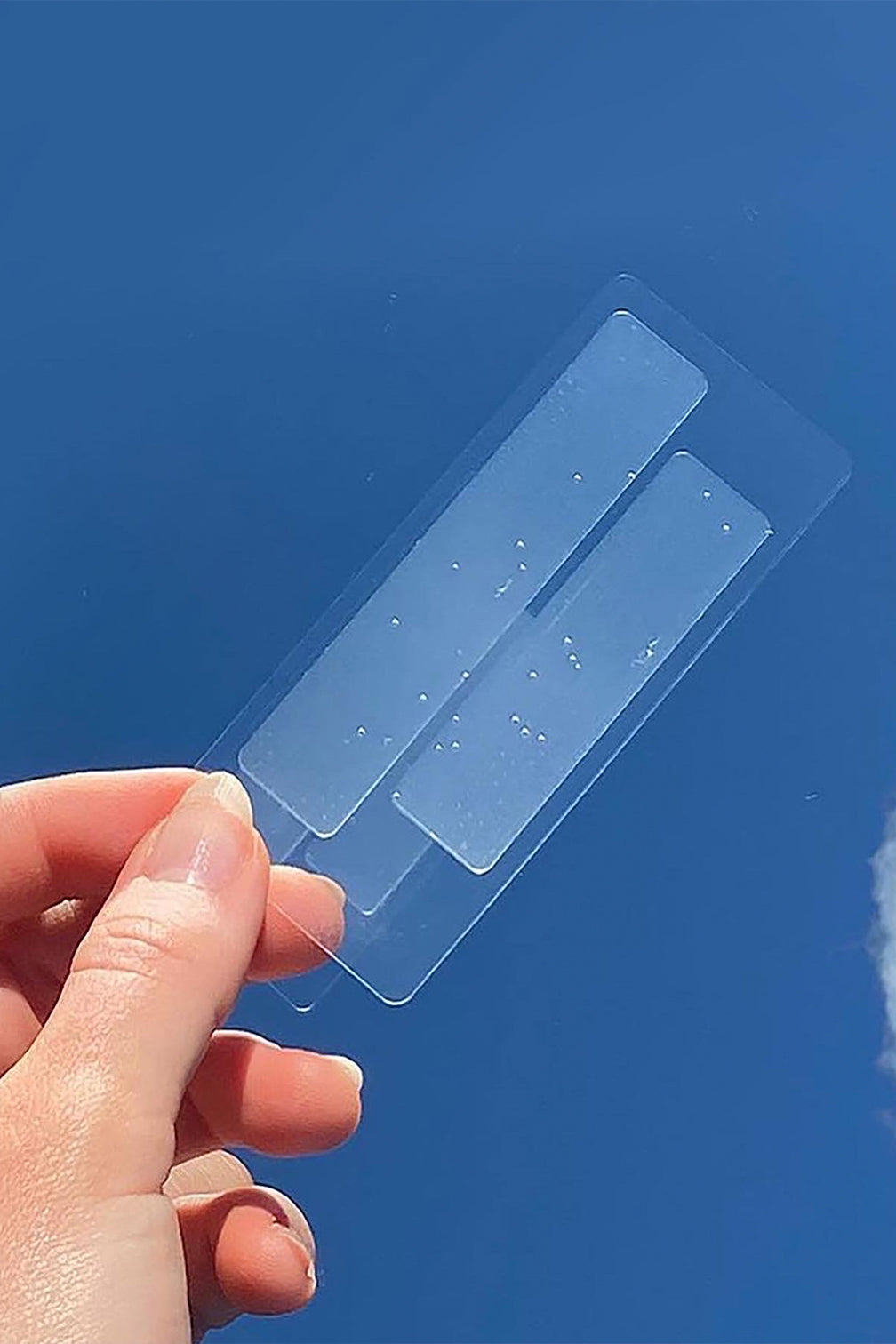 Benzi de albire a dinților™