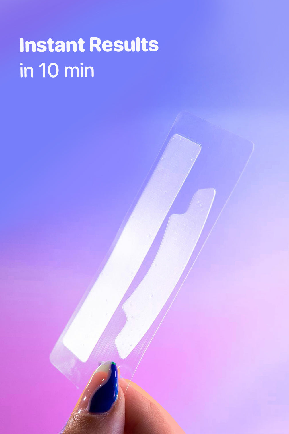 Benzi de albire a dinților™