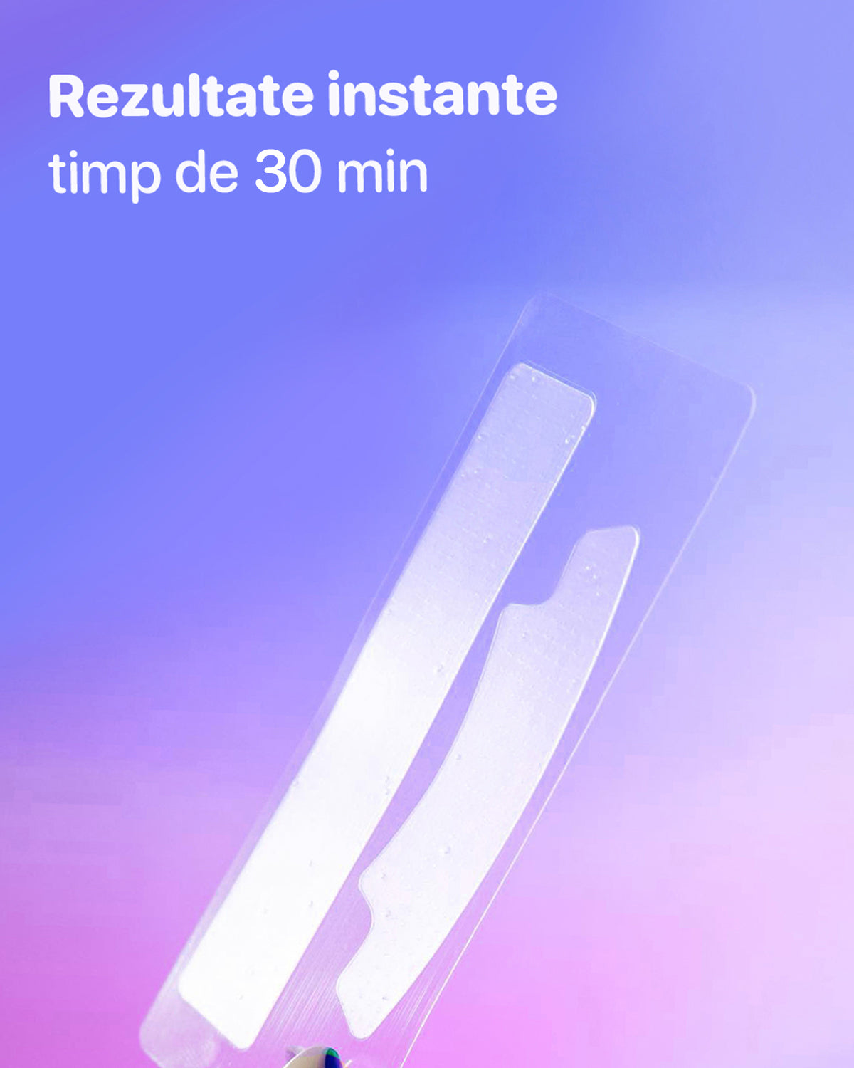 Benzi de albire a dinților™