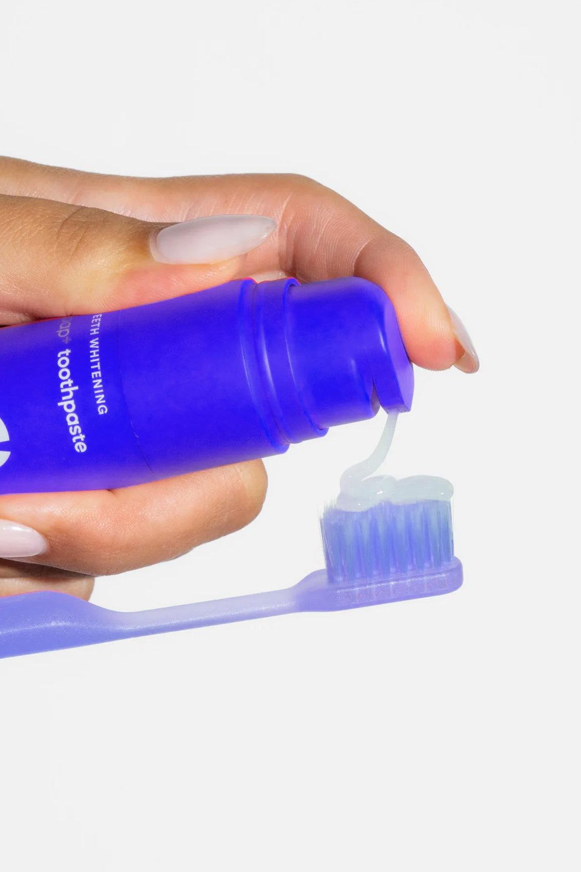 Pastă de dinți | iBrush™