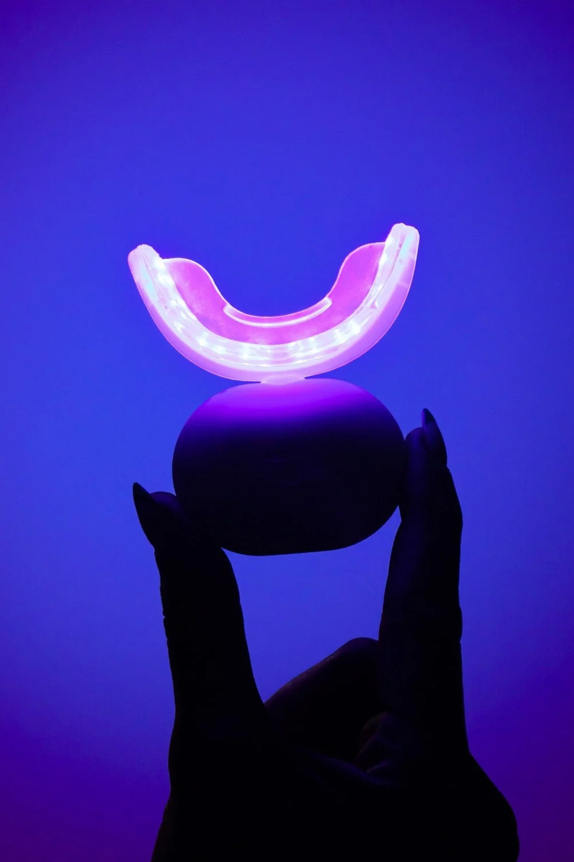 Kit de albire a dinților IO™