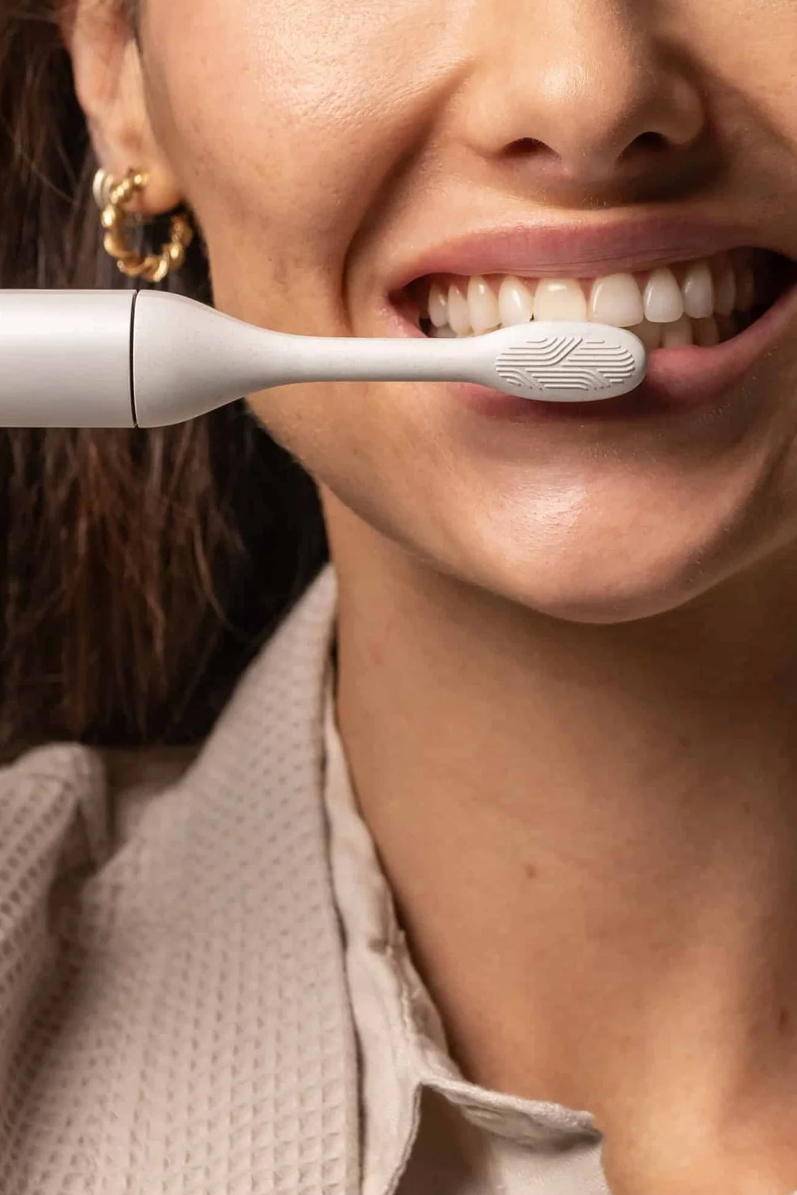 3 capete de periuță de dinți™ albastre | Aprovizionare lunară