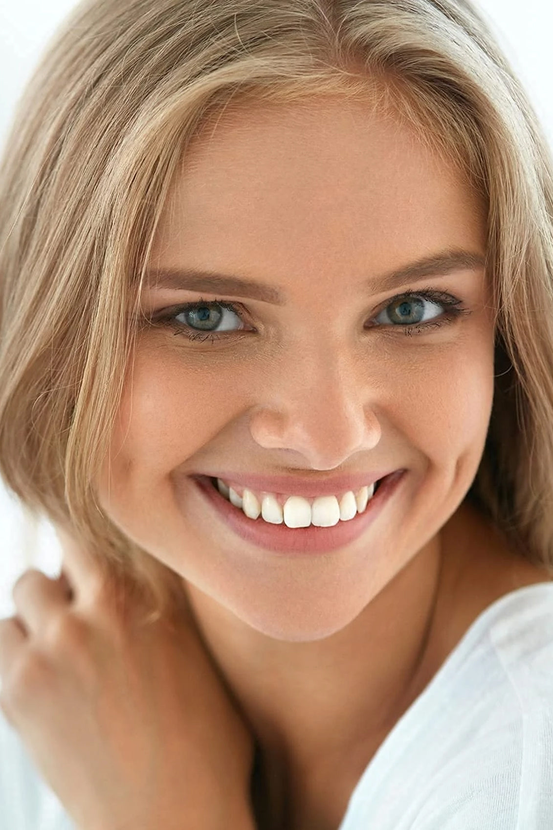 3 capete de periuță de dinți™ negre | Aprovizionare lunară