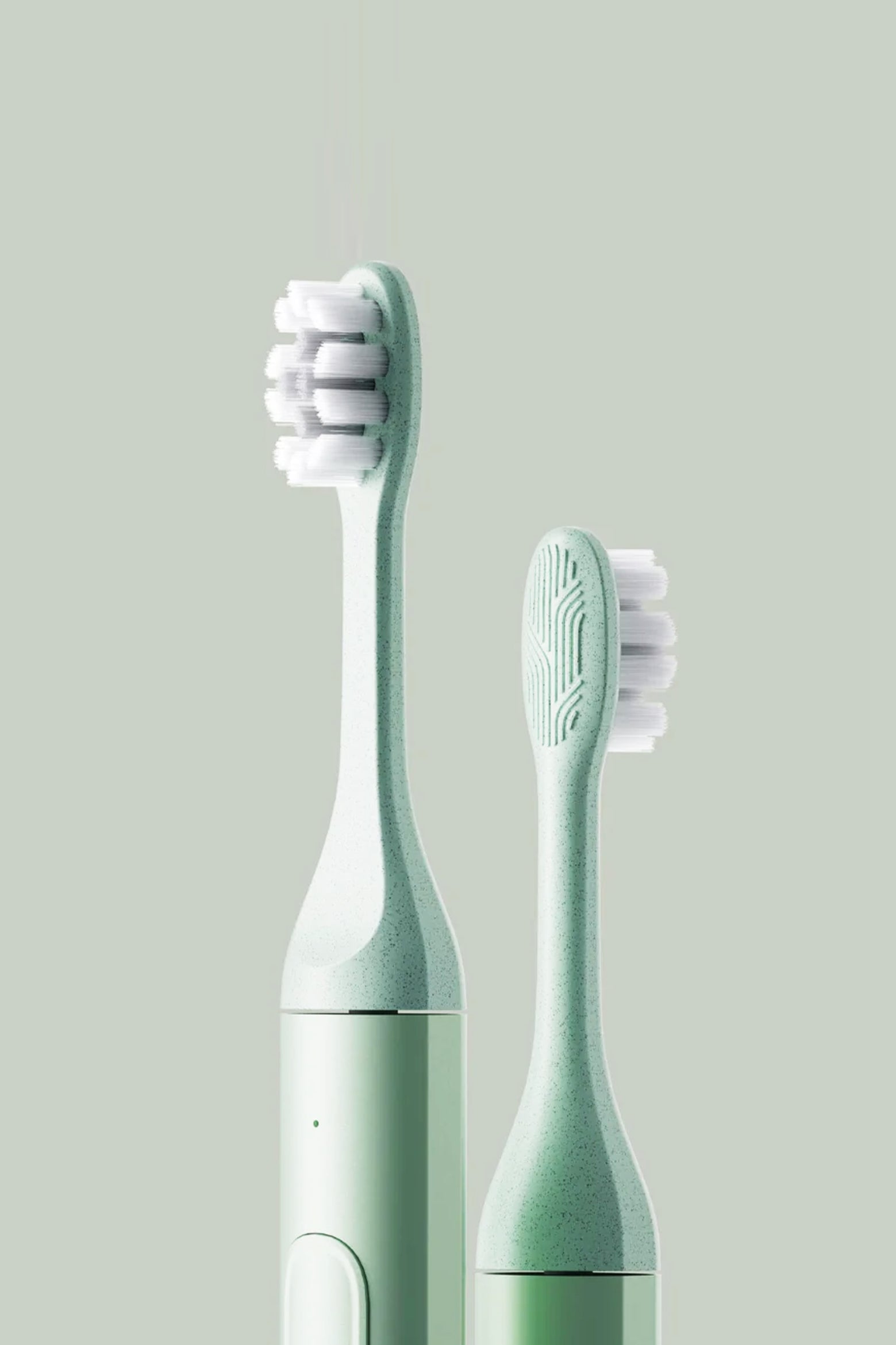 iBrush™ Verde | Electric 